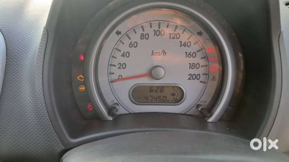 Maruti Suzuki Ritz Vdi Bs-iv, 2012, Diesel