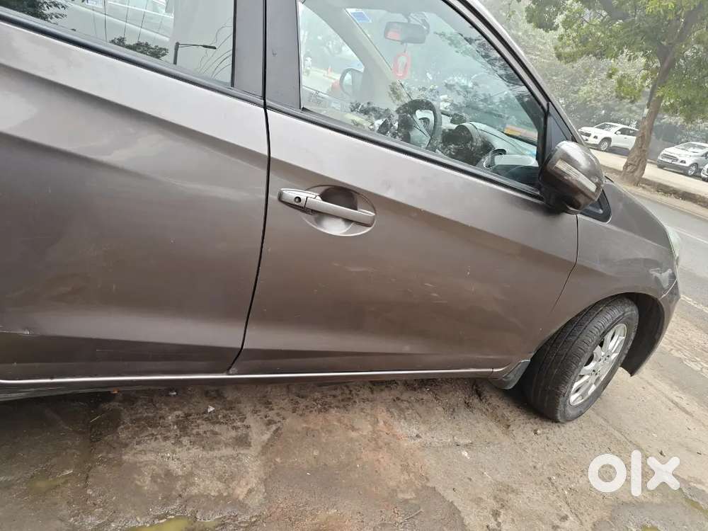 Honda Amaze 1.2 Vx 2013