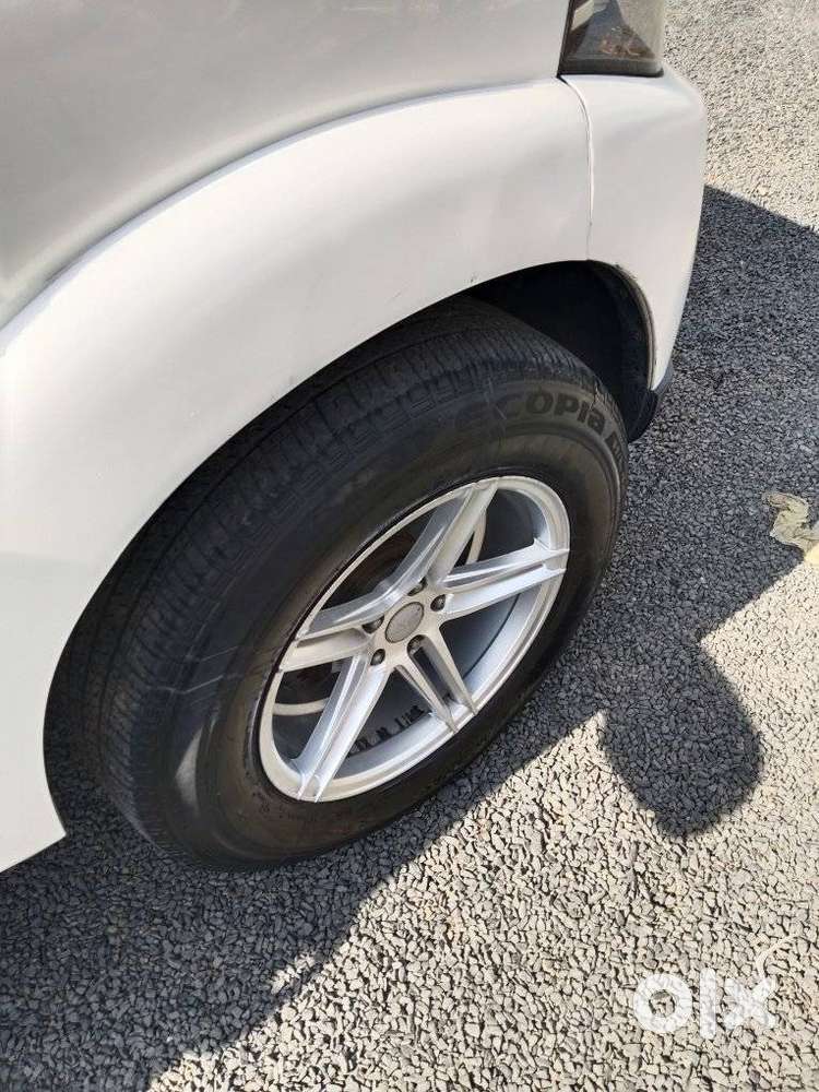 Mahindra Scorpio S3, 2019, Diesel