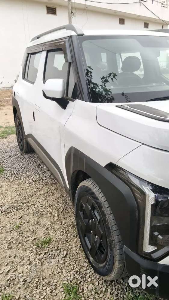 Kia Syros Htk Opt Turbo Manual Petrol 2025
