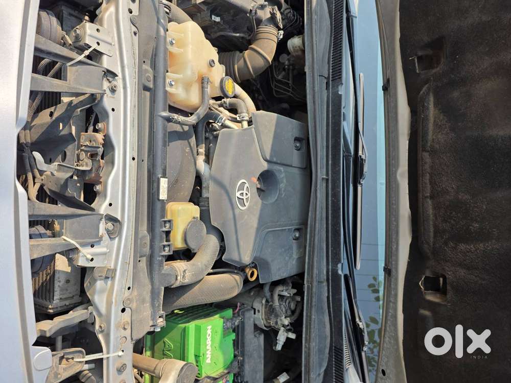 Toyota Innova Crysta Desiel Automatic For Sale