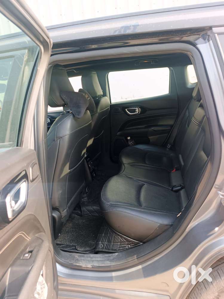 Jeep Compass Model S (o) Diesel 4x4 At, 2021, Diesel