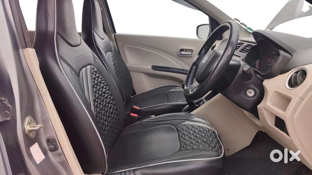 Maruti Suzuki Celerio Vxi Optional Mt, 2020, Petrol