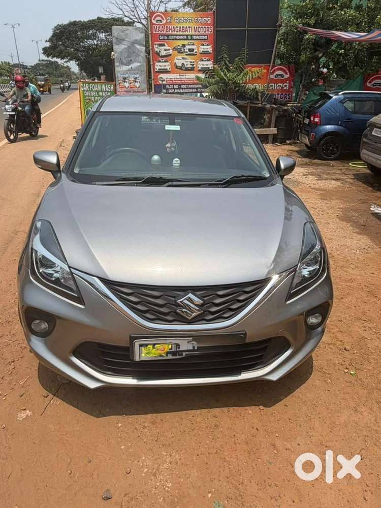 Maruti Suzuki Baleno Single Owner Well Maintened Car