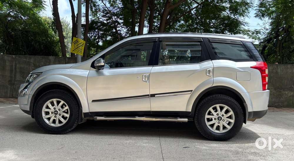 Mahindra Xuv500 2.2 W10, 2017, Diesel