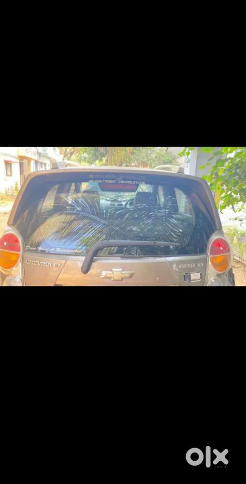 Chevrolet Beat 2012 Petrol 65000 Km Driven,well Maintained