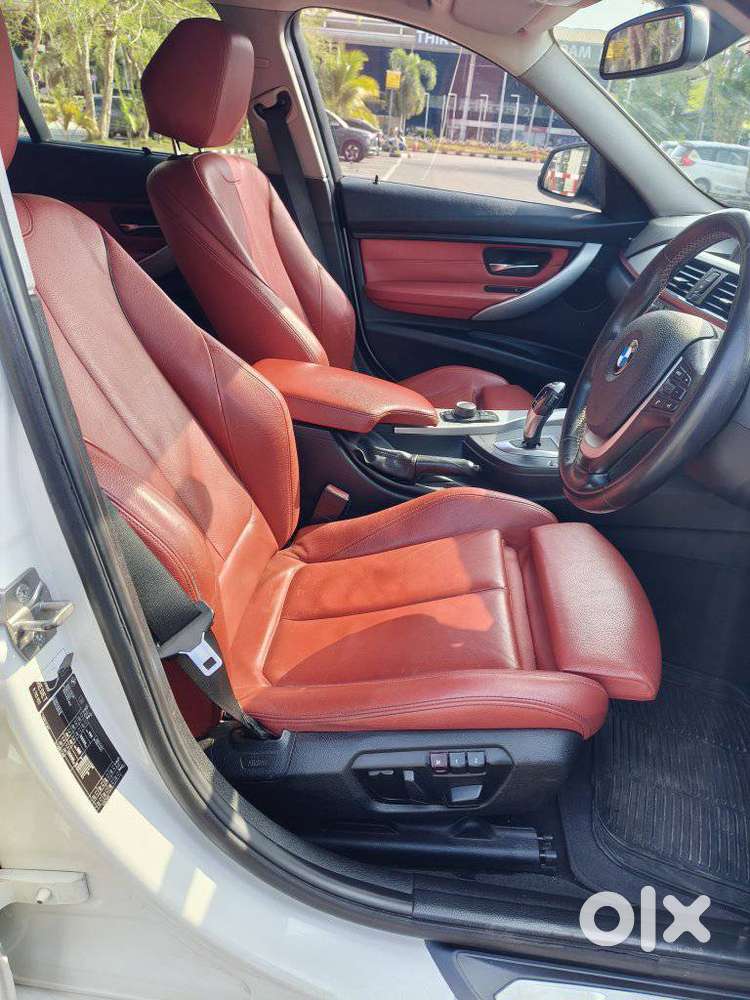 Bmw 3 Series 320d Sport, 2013, Diesel