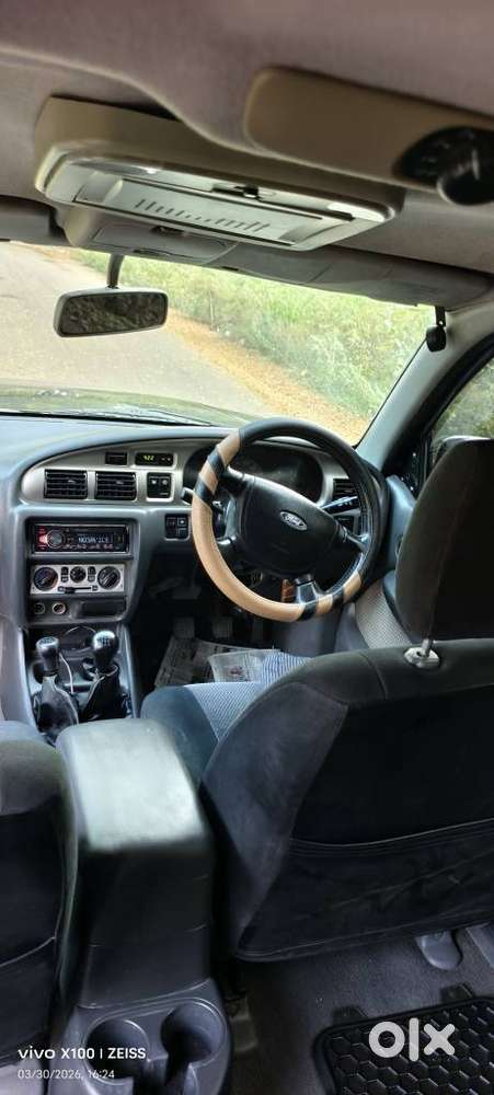 Ford Endeavour Xlt 4x4, 2004, Diesel