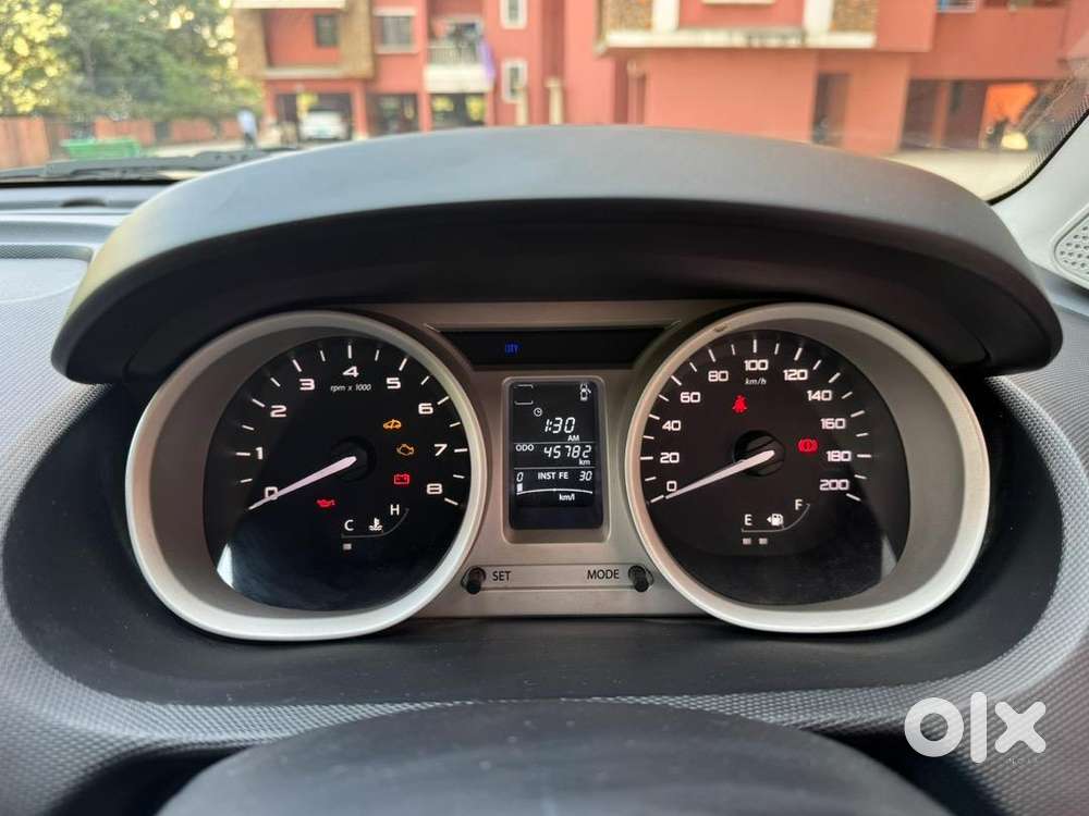 2017 Model  Only 47k Km Driven  Immaculate Condition
