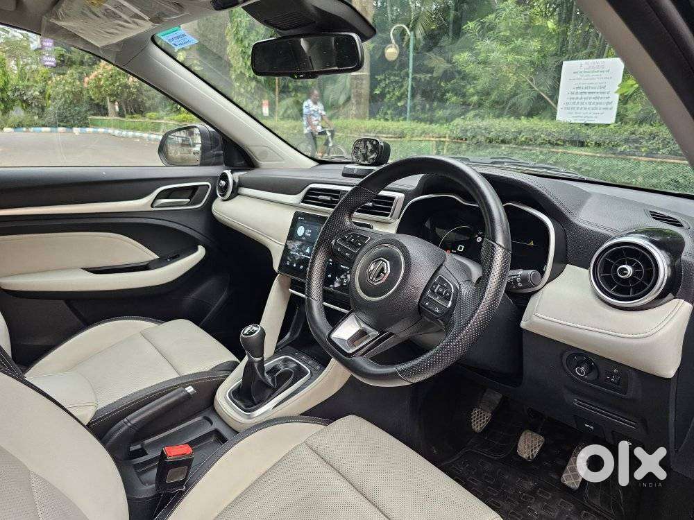 Mg Astor Sharp Turbo, 2024, Petrol