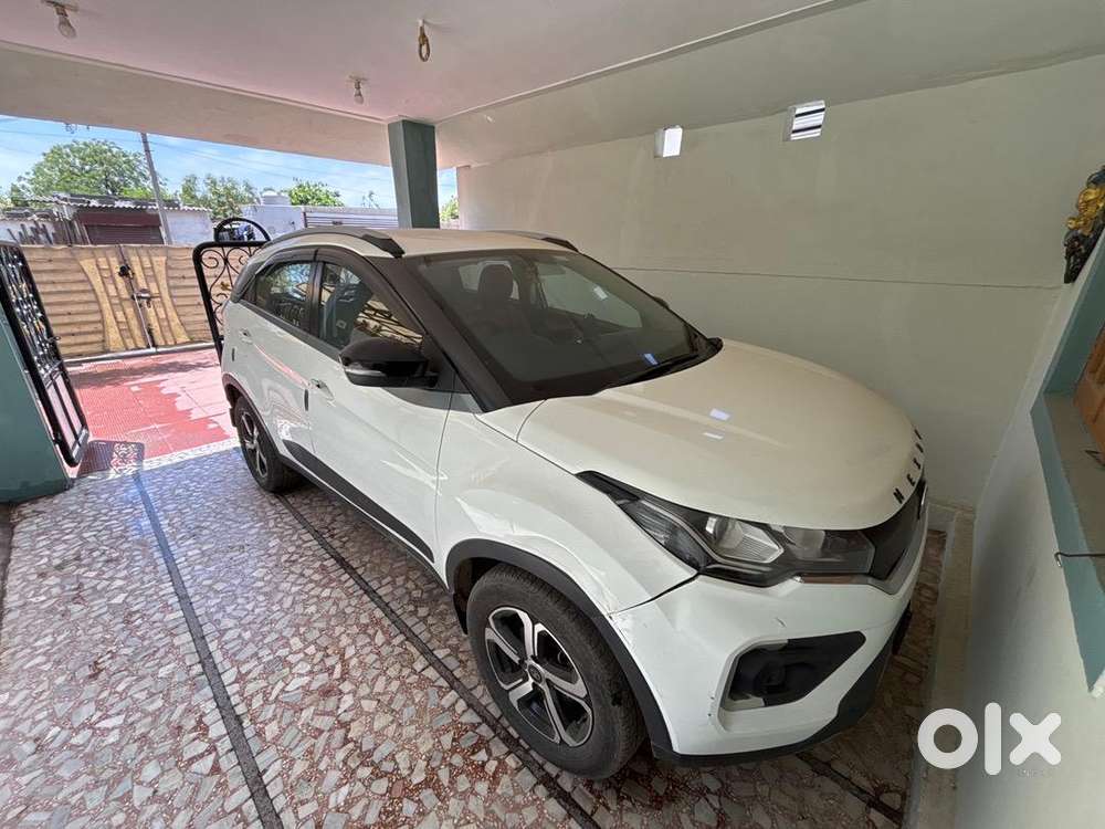  Tata Nexon Xm Plus 2021  Petrol  Manual  Excellent Condition