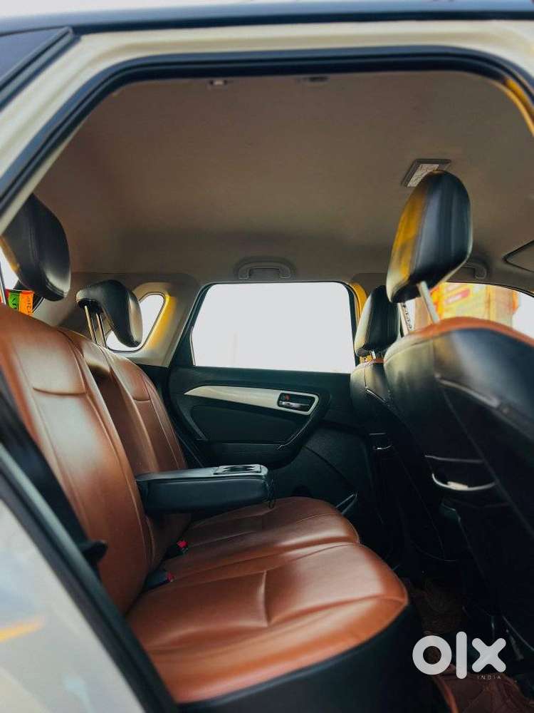 Toyota Urban Cruiser Cruiser Premium, 2021, Petrol