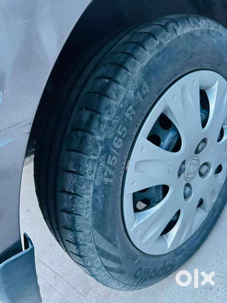 Honda Brio 2013 Petrol Well Maintained