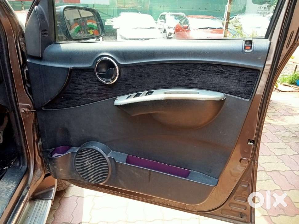 Mahindra Xylo E8 Bs-iii, 2009, Diesel