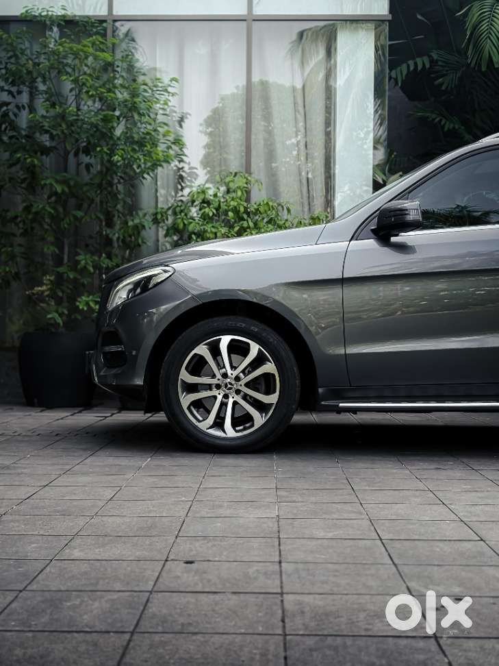 Mercedes-benz Gle Class 250d, 2019, Diesel