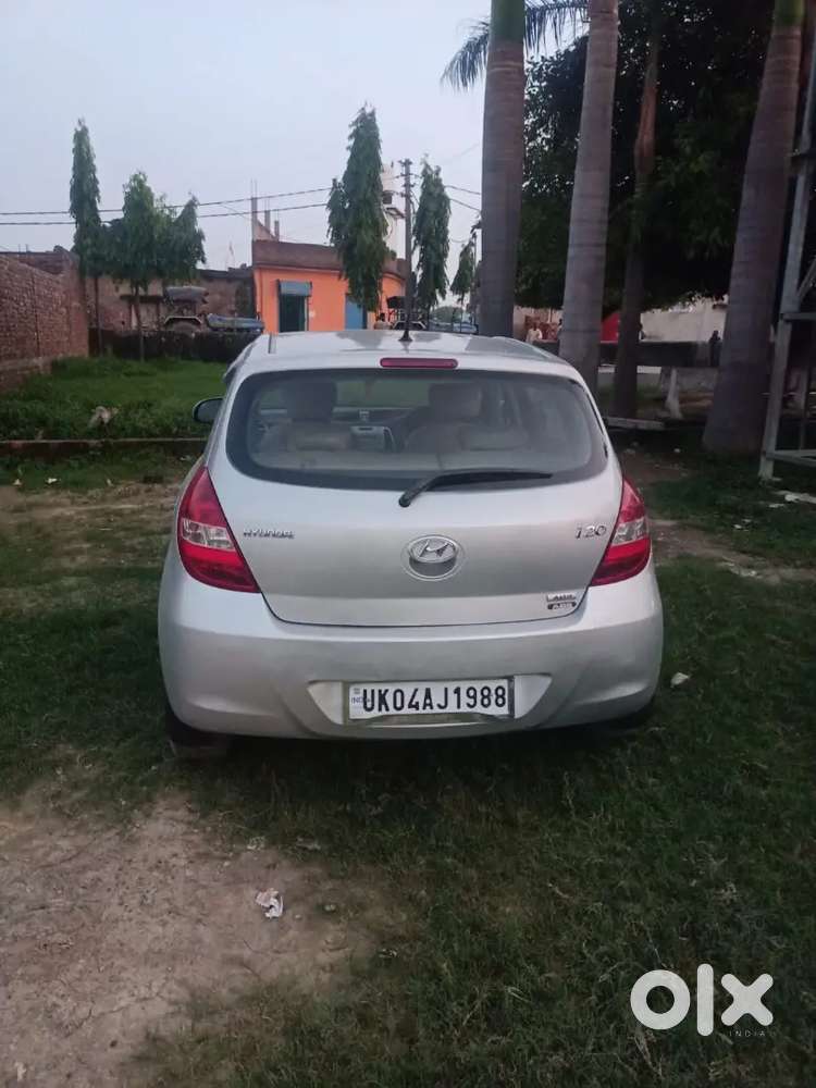 Hyundai I20 2011 Petrol 95000 Km Driven