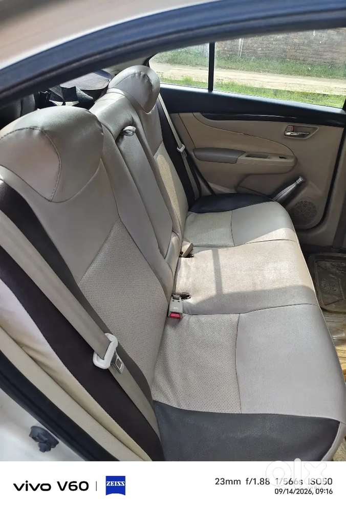 Maruti Suzuki Ciaz 2016 Diesel