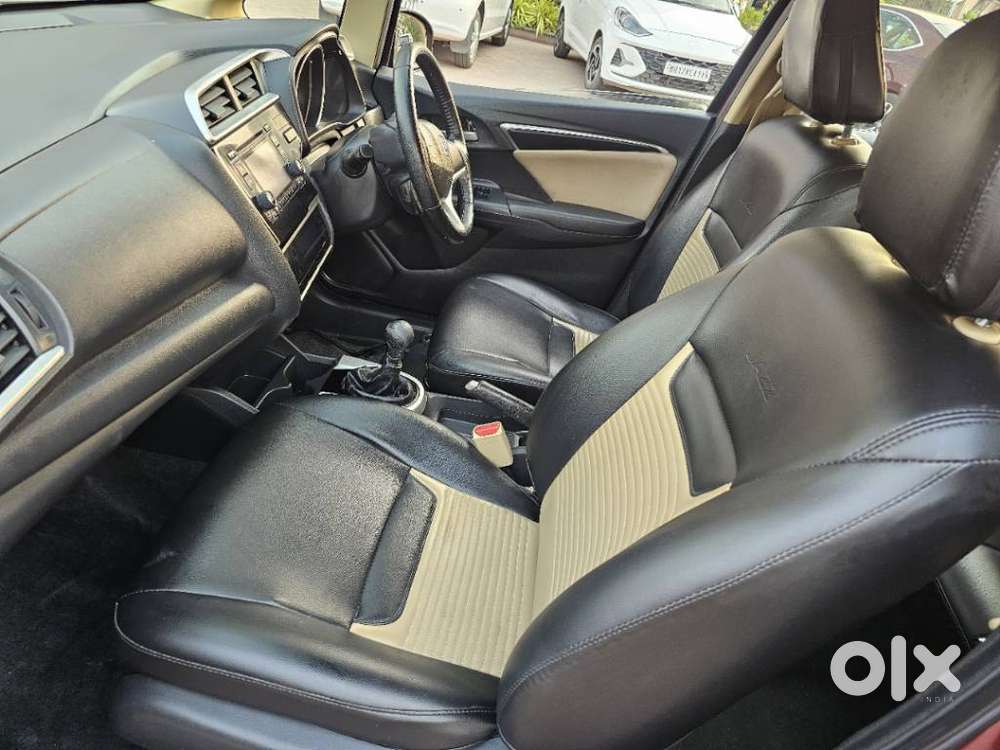 Honda Jazz 1.2 Sv I Vtec, 2017, Petrol