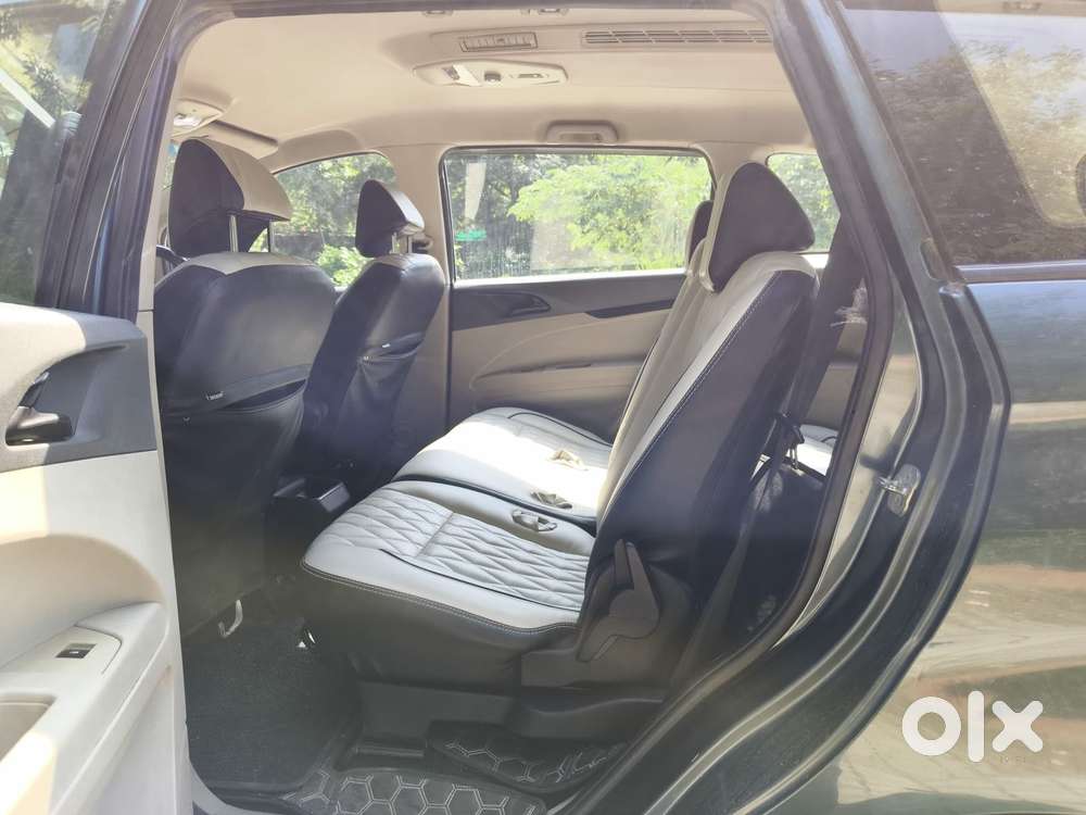 Mahindra Marazzo M4 8str, 2018, Diesel