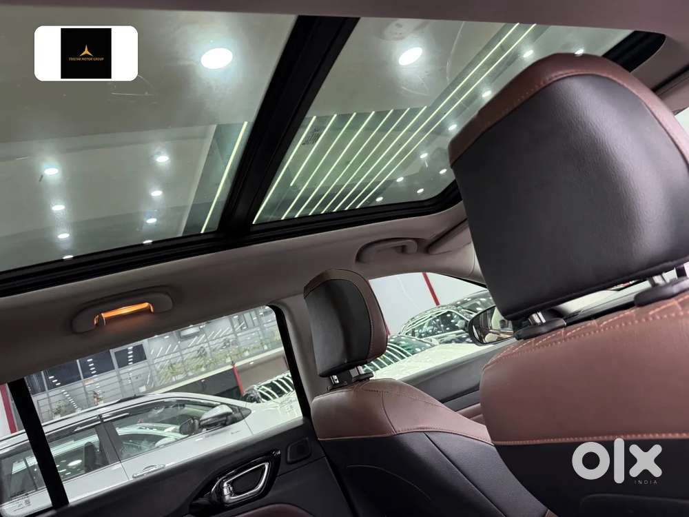 Jeep Meridian Limited Plus 4x2 At, 2022, Diesel