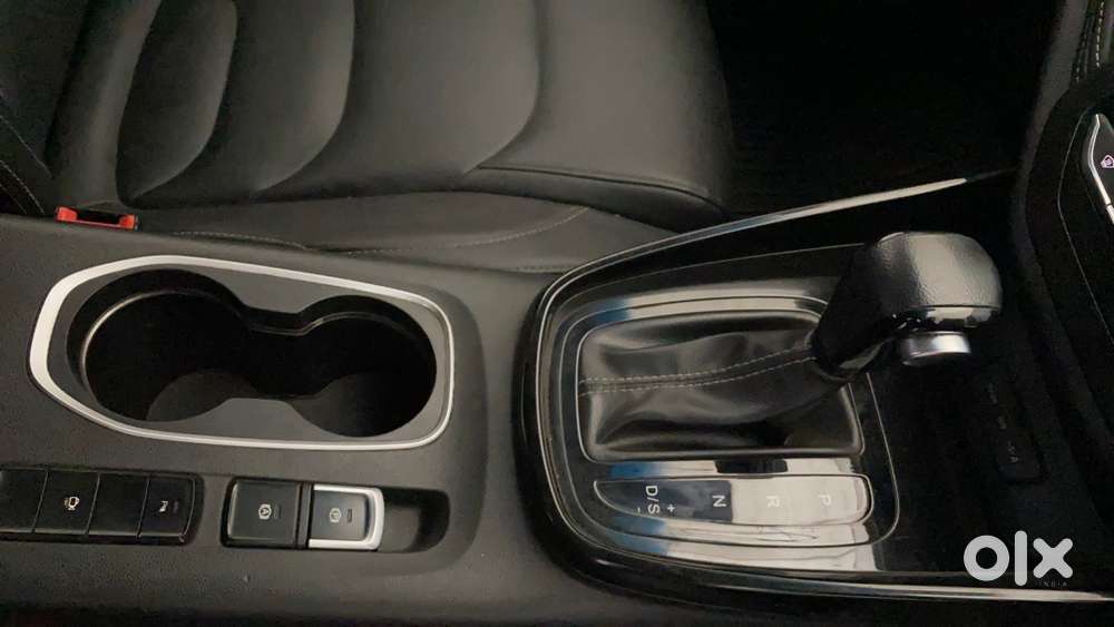 Mg Hector Sharp Dct Petrol, 2019, Petrol