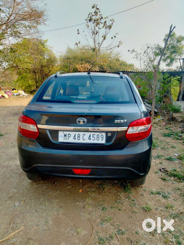 Tata Zest Super Condition