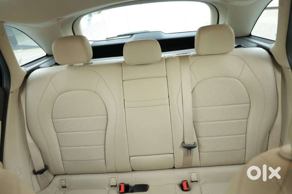 Mercedes-benz Glc Class 200, 2020, Petrol