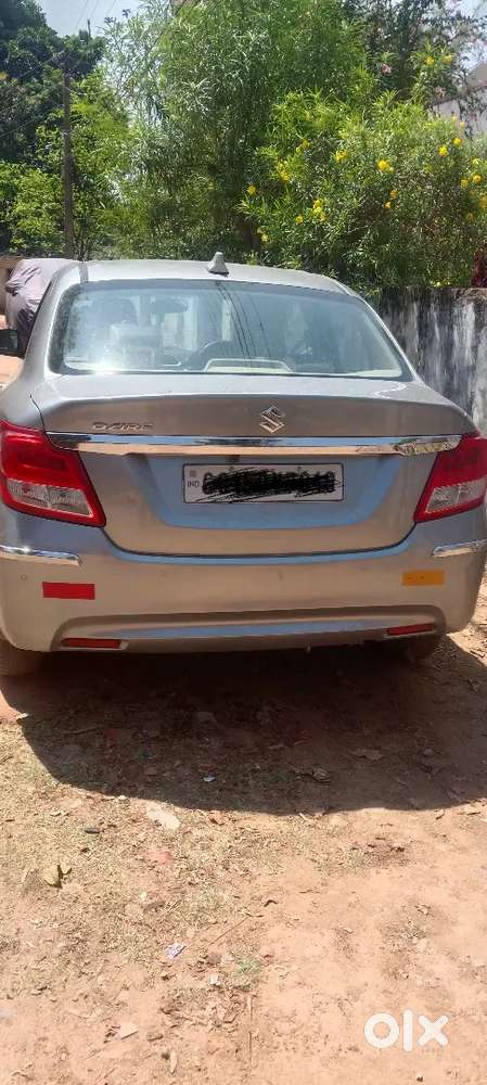 Maruti Suzuki Dzire 2023