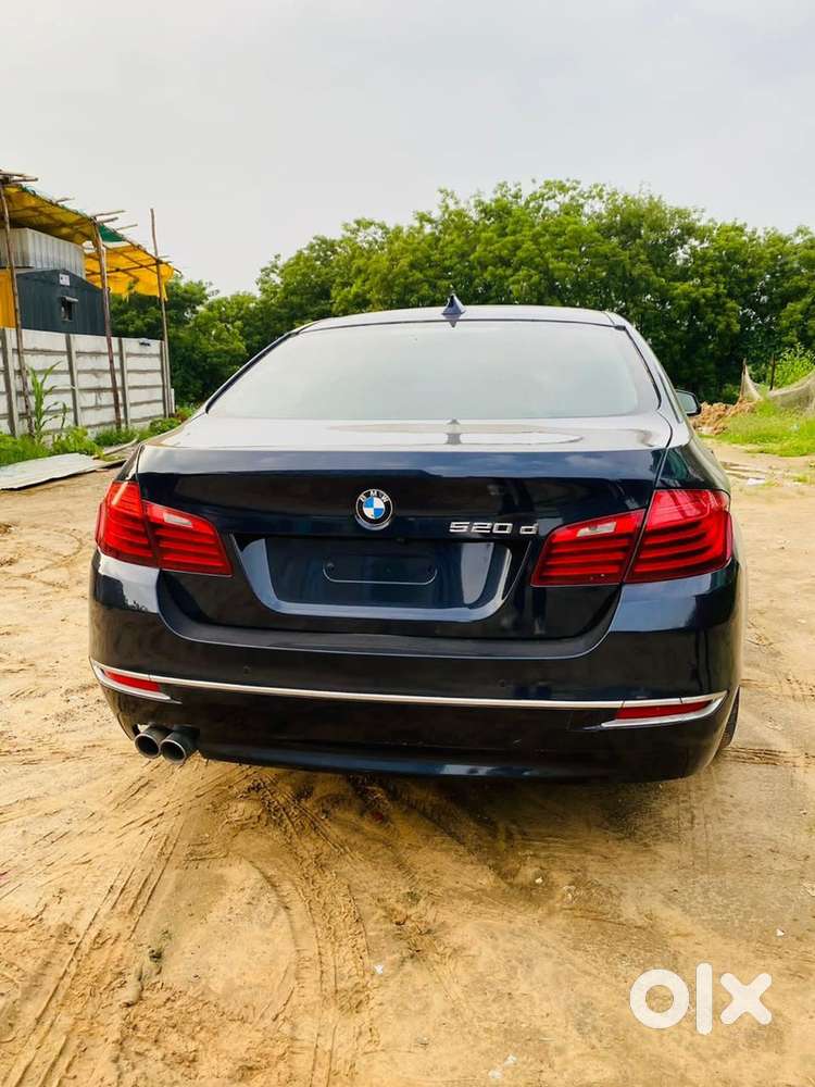 Bmw Diesel Automatic 2014