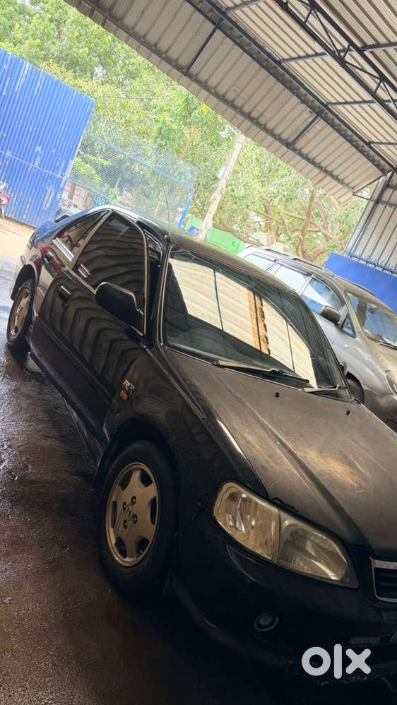 Honda City Petrol 2000 Model