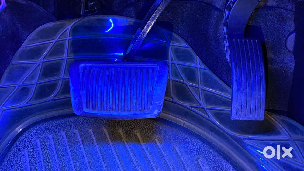 Hyundai Xcent Sx Automatic 1.2 (o), 2014, Petrol