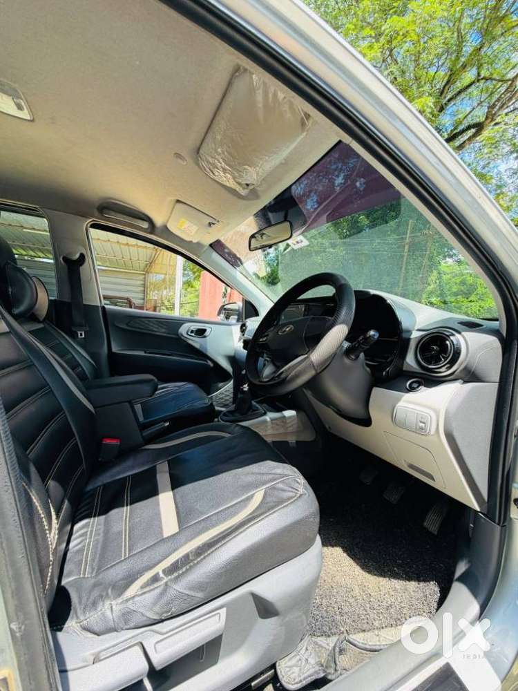 Hyundai Grand I10 Nios Asta Petrol, 2020, Petrol