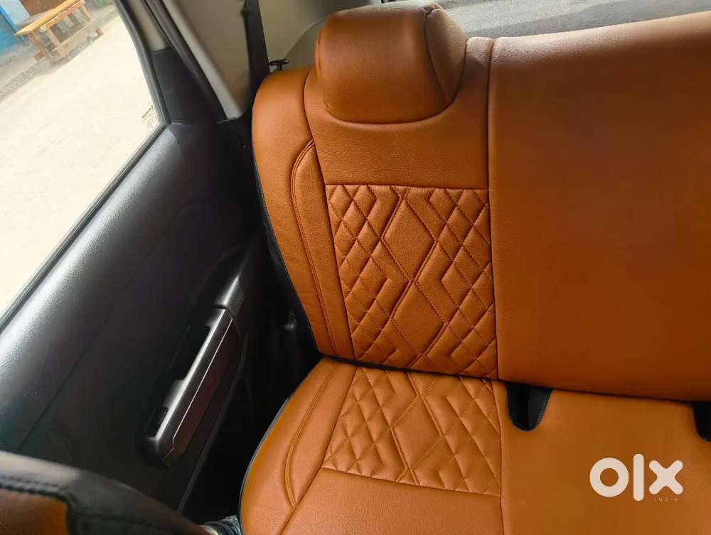Maruti Suzuki Wagon R 2020