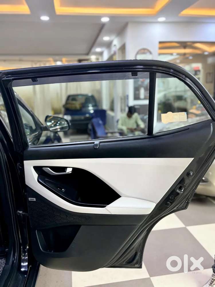 Hyundai Creta Sx (o) 1.5 Diesel, 2021, Diesel