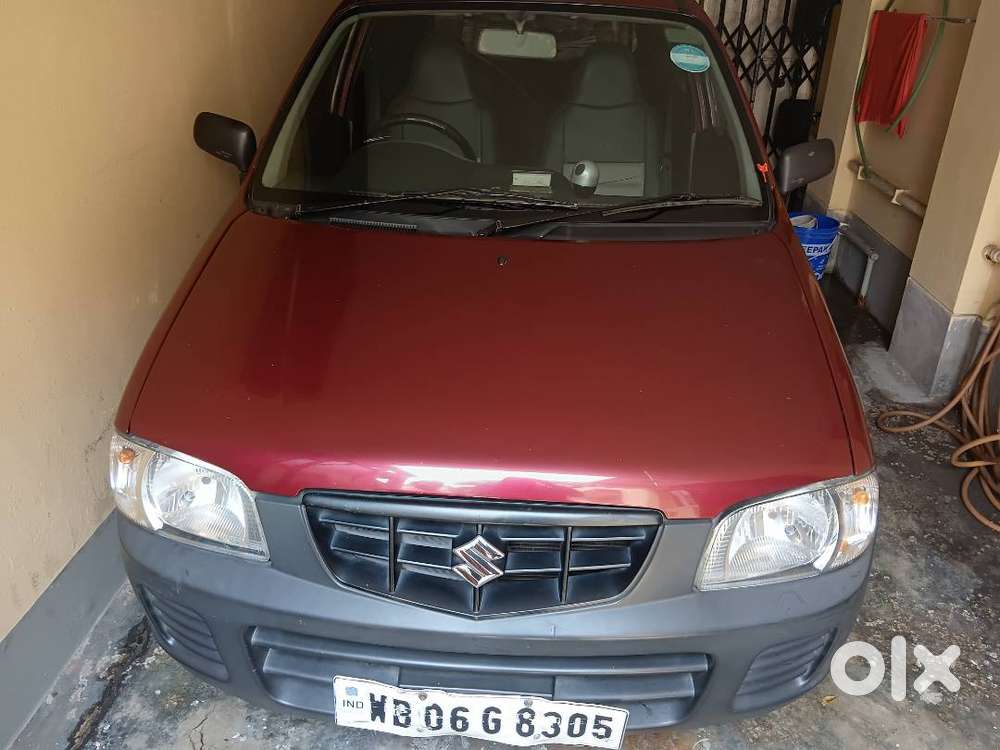 Red Coloured Model .engine Is Perfectly Ok.tyres Are New Bought Recent