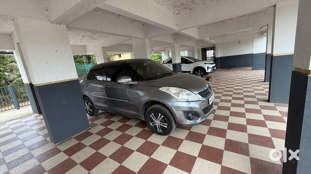 Maruti Suzuki Dzire 2013 Petrol Well Maintained