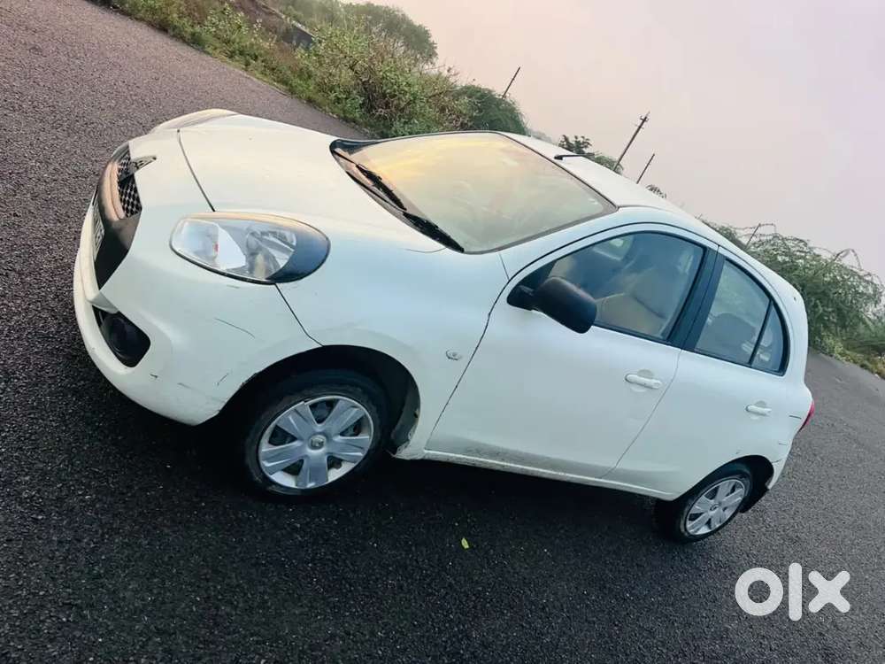 Renault Pulse Petrol 2017