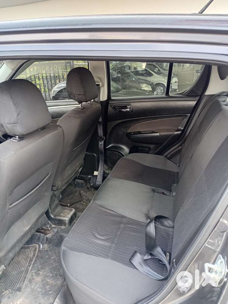 Maruti Suzuki Swift Vxi, 2015, Petrol
