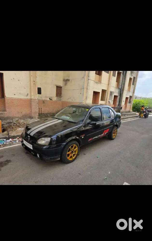 Ford Ikon 1.3 Clxi 2004