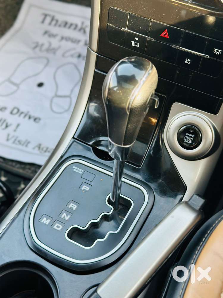 Mahindra Xuv500 W11 Option, 2021, Diesel