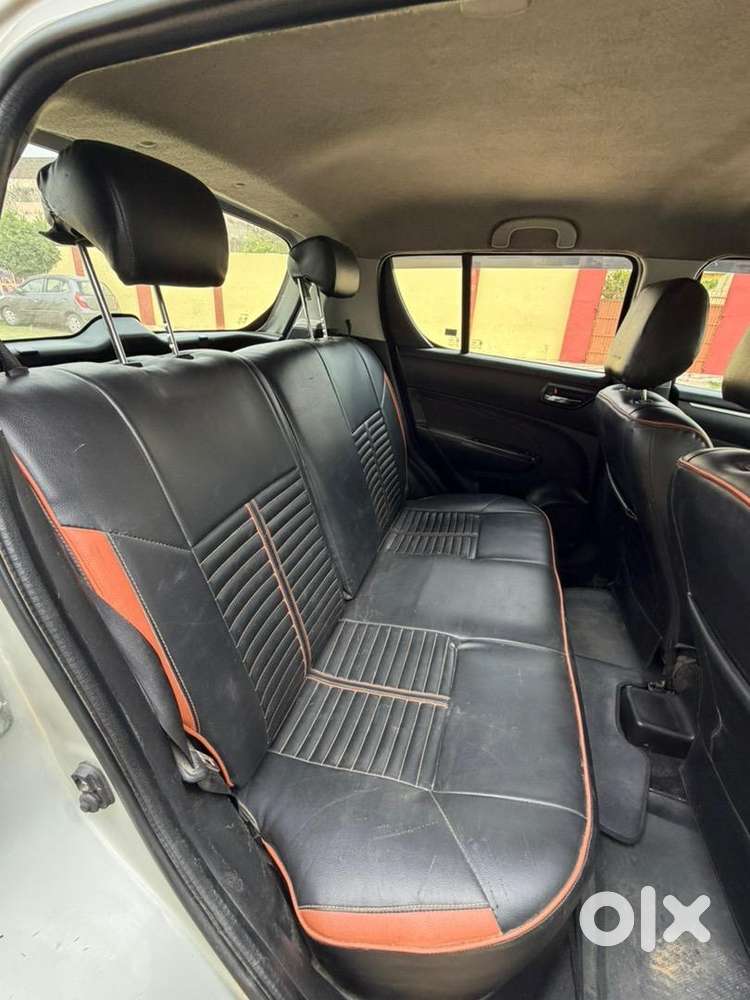 Maruti Suzuki Swift 2015 Diesel Well Maintained