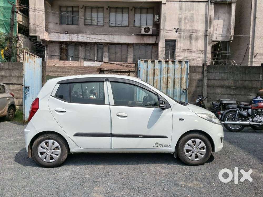 Hyundai I10 1.2 Kappa Magna, 2013, Petrol