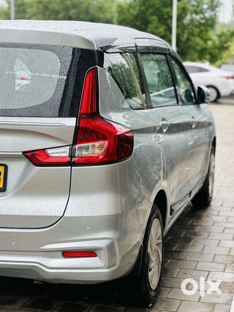 Maruti Suzuki Ertiga Vxi (o) Cng, 2022, Cng & Hybrids