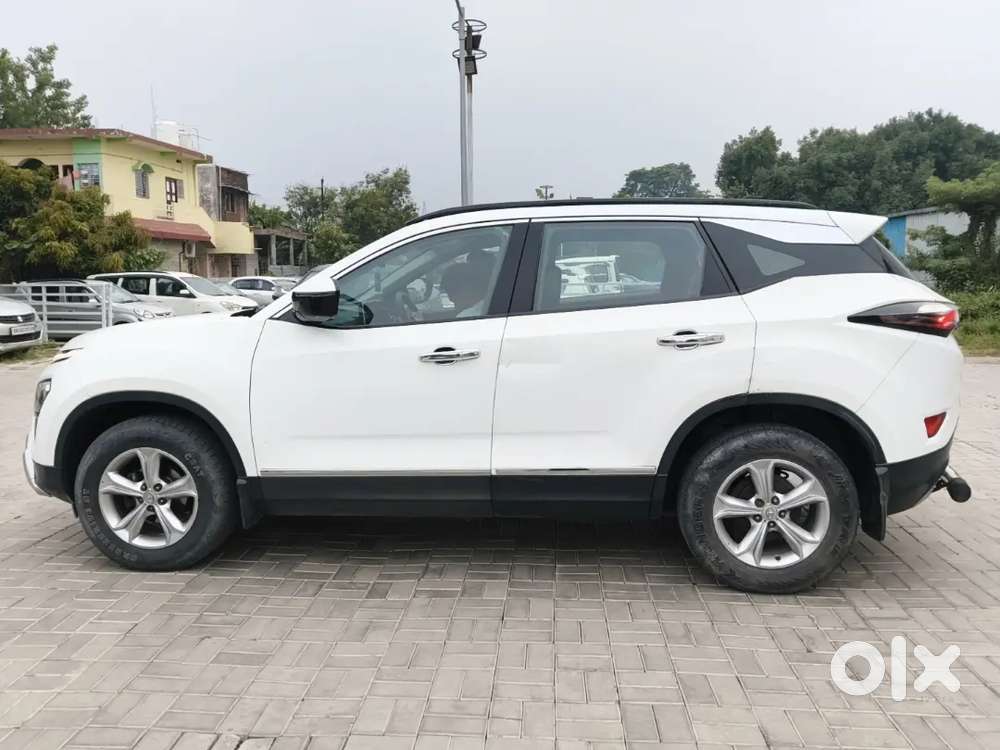 Tata Harrier 2019 Diesel 147000 Km Driven