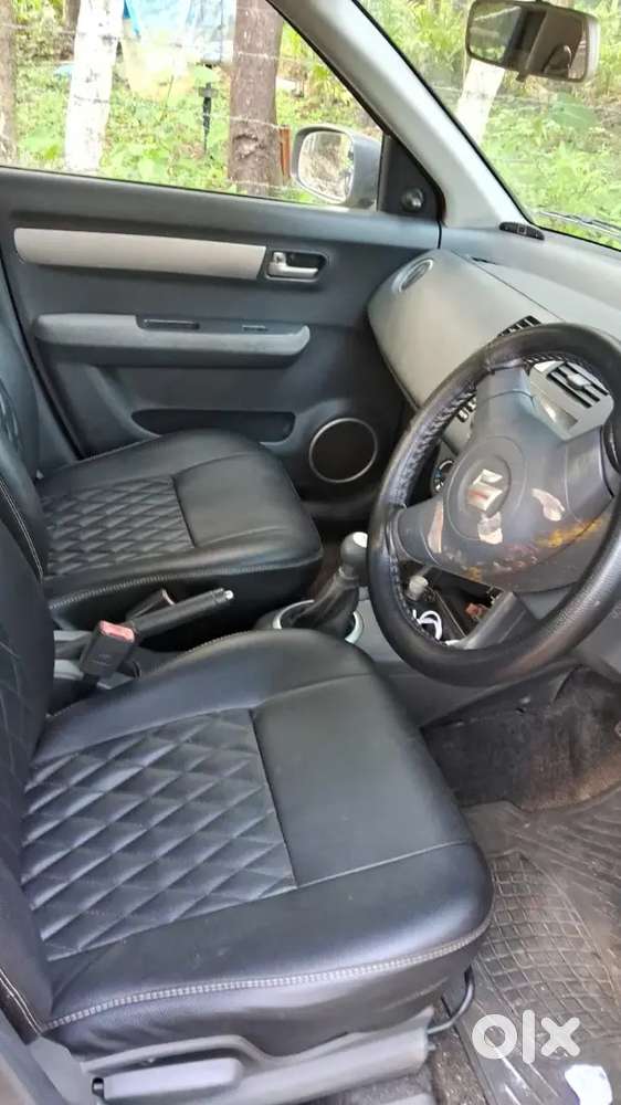 Maruti Suzuki Dzire 1.2 Petrol 2011