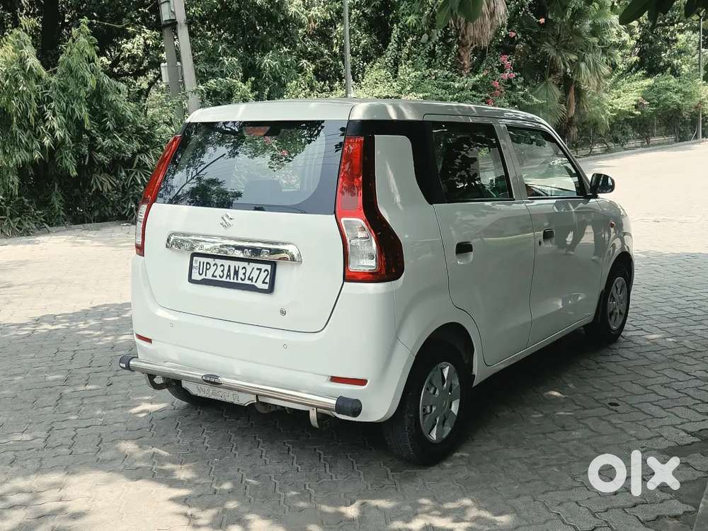 Wagonr Lxi 
First Owner 
Running.. 62000/-
Fuel.. Petrol
