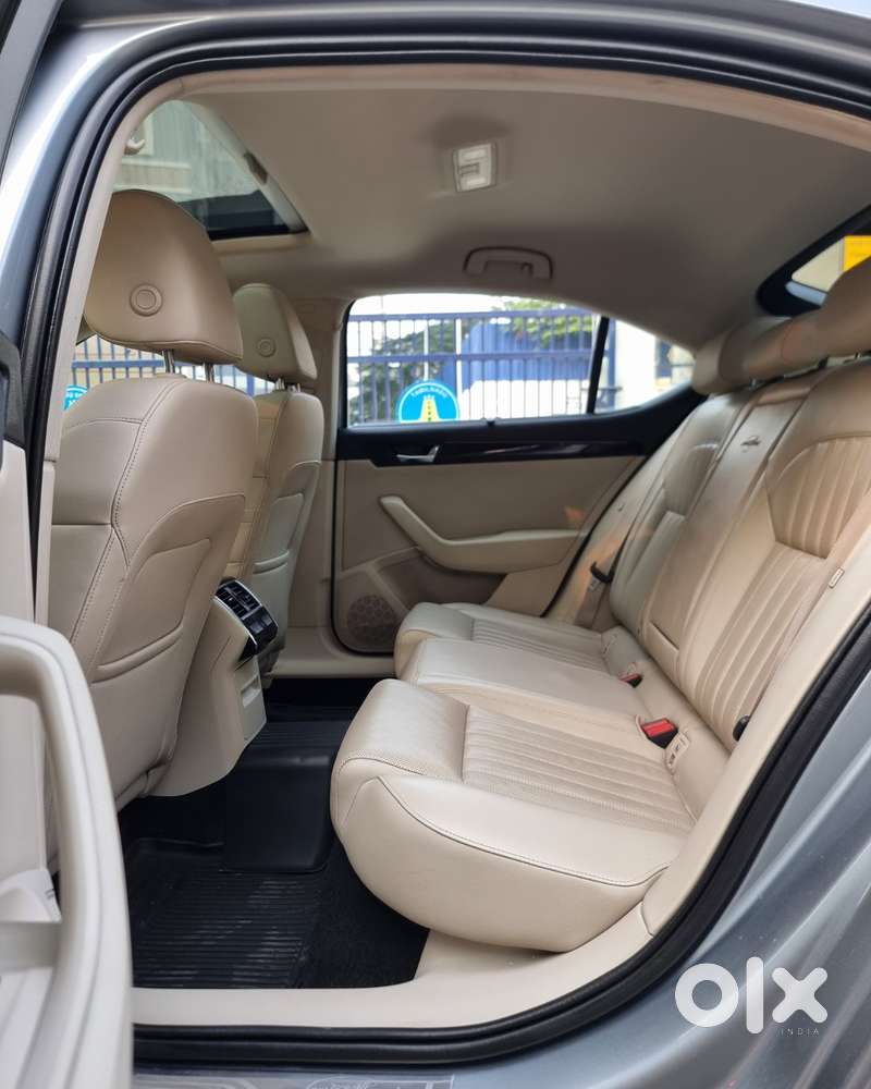 Skoda Superb 2.0 Tsi At L&k, 2018, Petrol