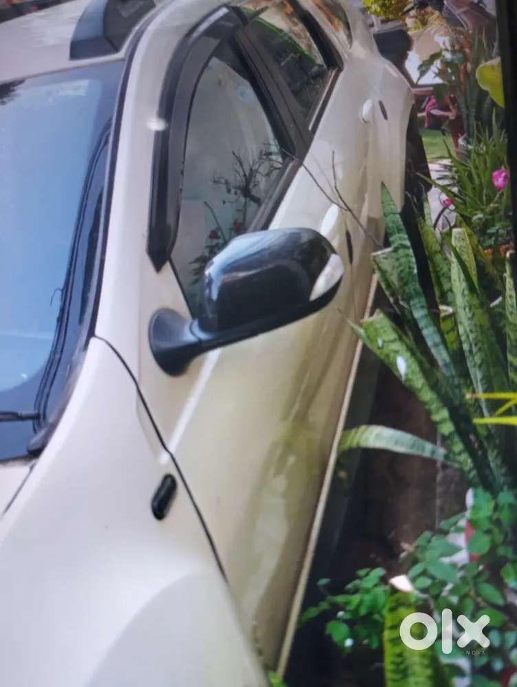 Renault Duster  Rxs Dci 85 Ps 2018 (punjab No)
