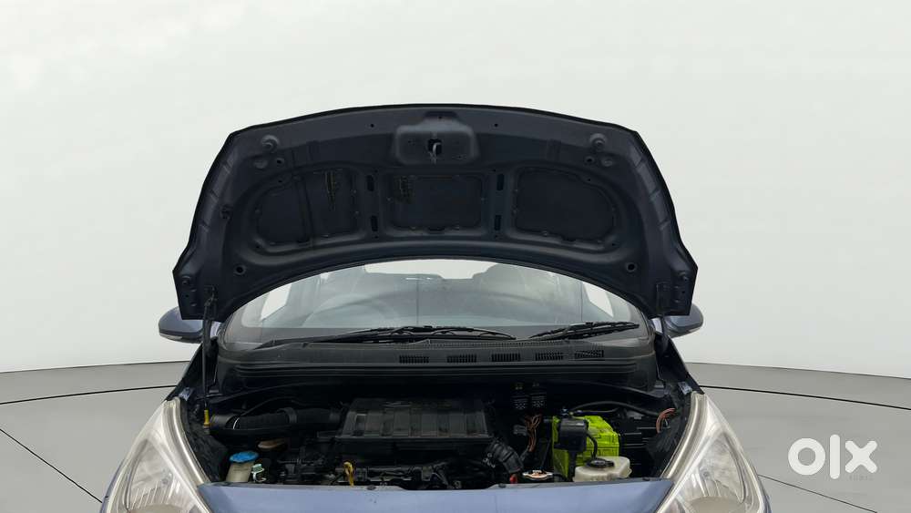 Hyundai Grand I10 Asta 1.2 Kappa Vtvt, 2014, Petrol