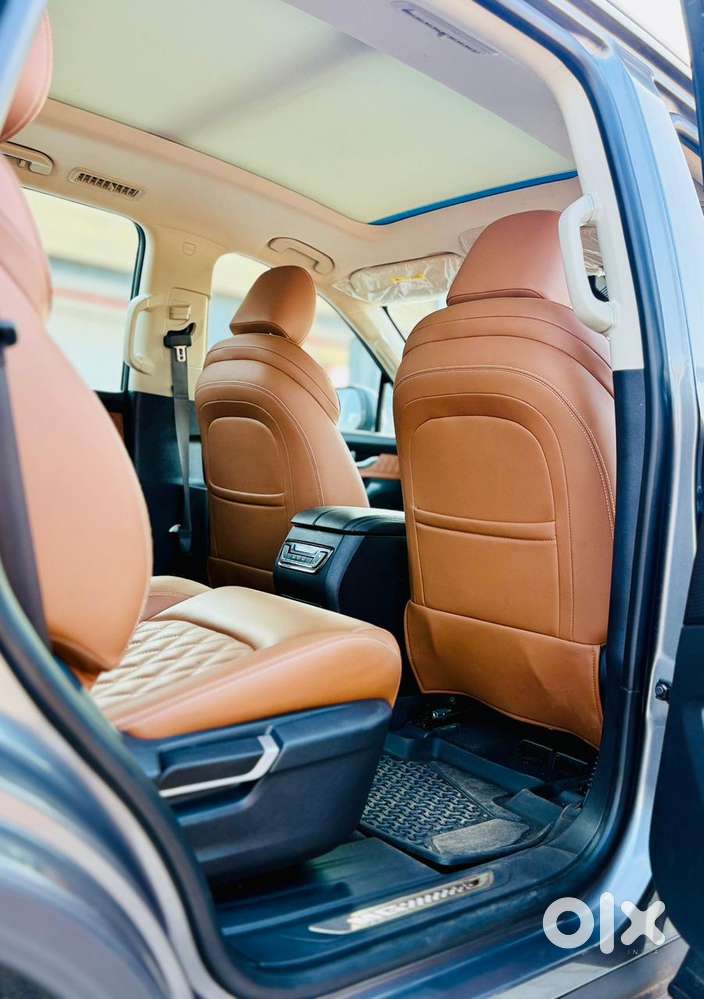 Mg Gloster Savvy 6 Seater, 2020, Diesel